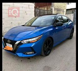 نیسان سێنترا